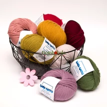 Lana Gatto Maxi Soft