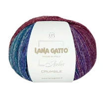 Lana Gatto Crumble