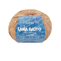 Lana Gatto Lime