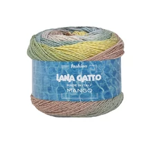 Lana Gatto Mango