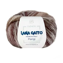 Lana Gatto Parigi