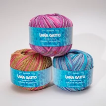 Lana Gatto Saint Martin