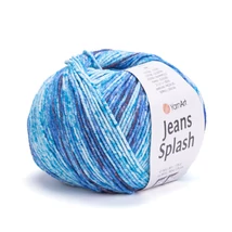 Yarnart Jeans Splash
