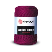 Yarnart Macrame Cotton
