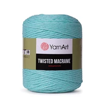Yarnart Twisted Macrame (kifésülhető)