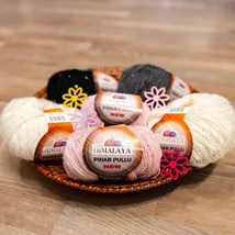 Himalaya - Pinar Pullu