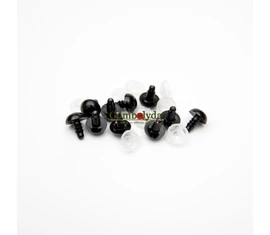 Biztonsági szemek, orrok