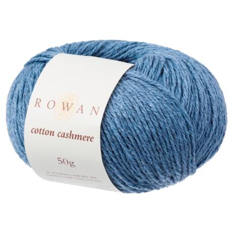  Rowan Cotton Cashmere