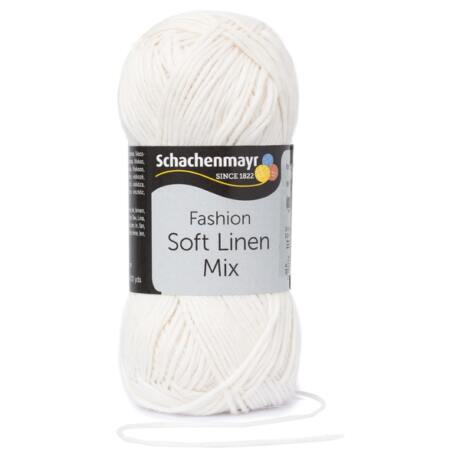 Schachenmayr Soft Linen Mix