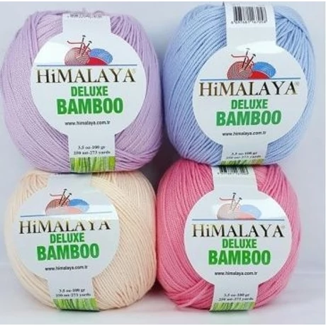 Himalaya Deluxe Bamboo