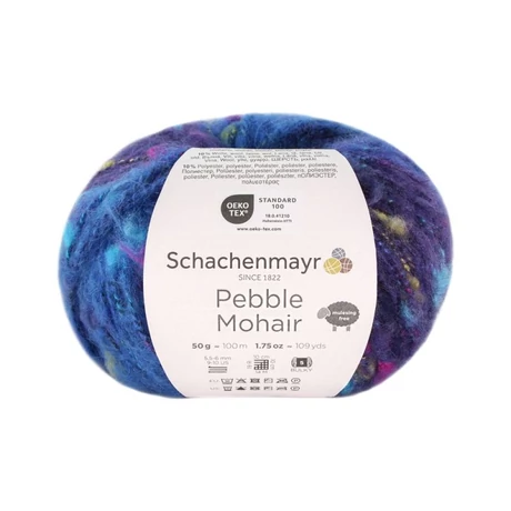 Schachenmayr Pebble Mohair