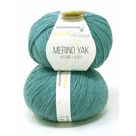 Schachenmayr  Regia Premium Yak Merino