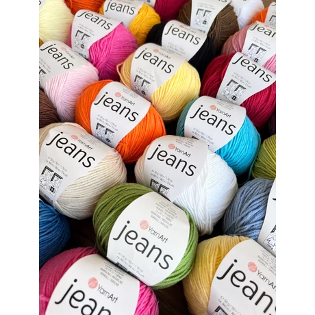 Yarnart Jeans