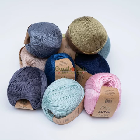 Fibra Natura Safran