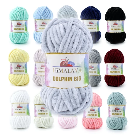 HIMALAYA - Dolphin Big