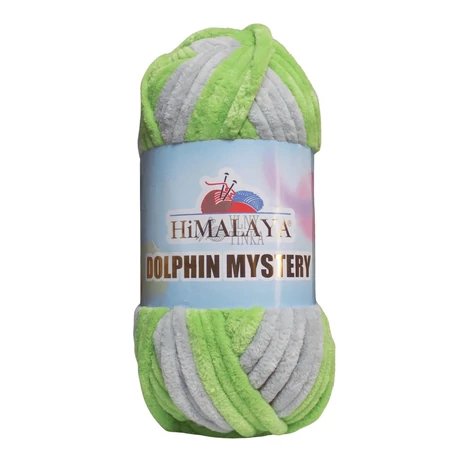 HIMALAYA Dolphin Mystery