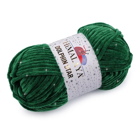 Himalaya Dolphin Star