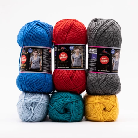 HiMALAYA - Everyday Worsted