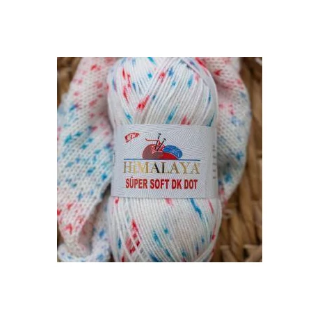 Himalaya Supersoft DK DOT
