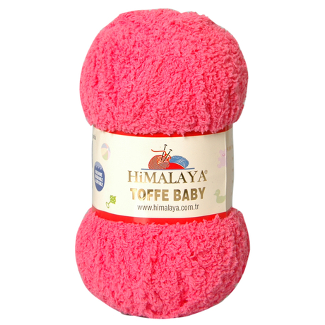 Himalaya Toffee Baby