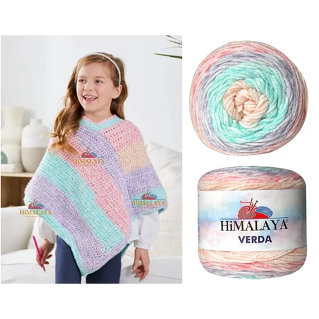 Himalaya Verda