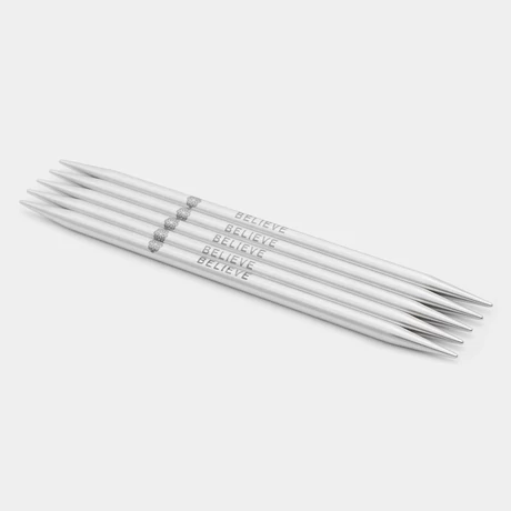 Mindful Double Pointed Needles - Mindful zoknikötőtű 15cm
