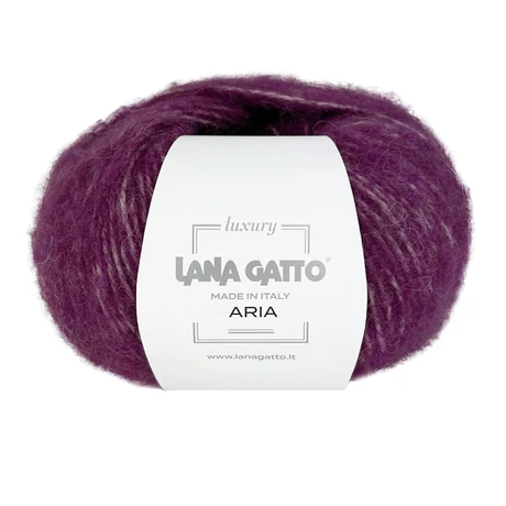 Lana Gatto Aria