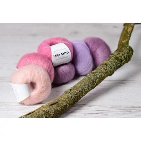 Lana Gatto Silk mohair