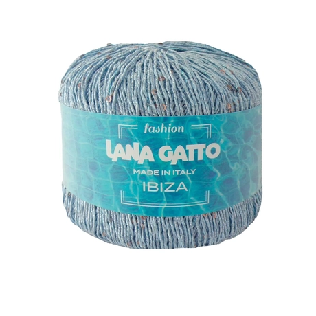 Lana Gatto Ibiza