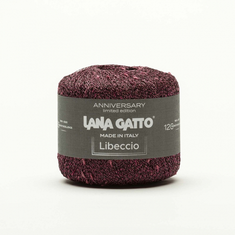 Lana Gatto Libeccio