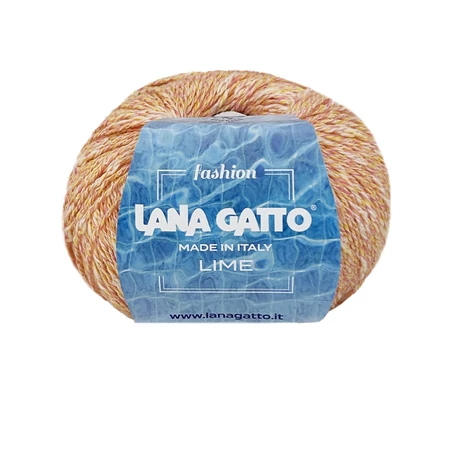 Lana Gatto Lime