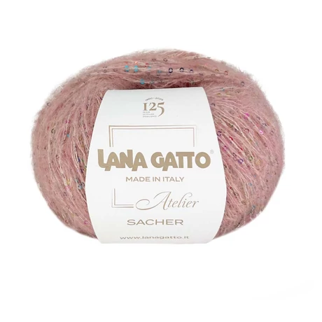 Lana Gatto Sacher