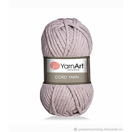 YarnArt Cord