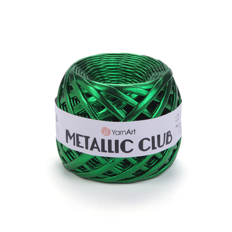 Metallic Club