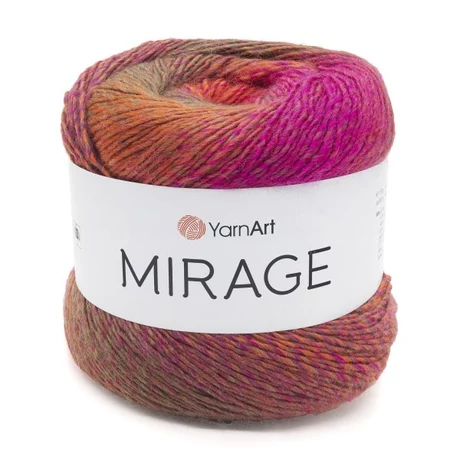 Yarnart Mirage