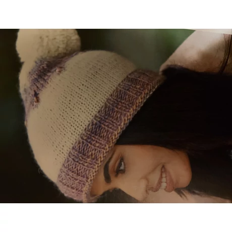 Granato Beanie
