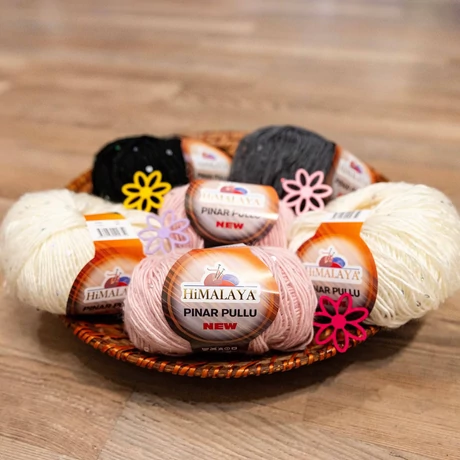 Himalaya - Pinar Pullu