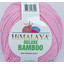 Himalaya 236-01 Lot De 5 Fils À Tricoter En Bambou Uni De 100 G De
