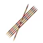 KnitPro Symfonie zoknitű 15 cm-es KnitPro Symfonie zoknitű 15 cm-es