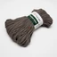 Macrame Braided 791 - barna