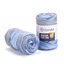 Macrame Cord 3mm VR 916 színátmenetes Macrame Cord 3mm VR 916 színátmenetes