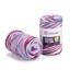 Macrame Cord 3mm VR 917 színátmenetes Macrame Cord 3mm VR 917 színátmenetes