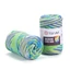 Macrame Cord 3mm VR 920 színátmenetes Macrame Cord 3mm VR 920 színátmenetes