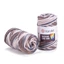 Macrame Cord 3mm VR 928 színátmenetes Macrame Cord 3mm VR 928 színátmenetes