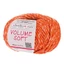 Volume Soft 04 narancs