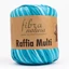 Fibranatura Raffia Multi