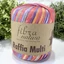 Raffia Multi 117-01