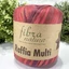 Raffia Multi 117-02