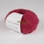 Silkmohair - 6026 bordó