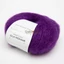 Silkmohair - 9378 viola